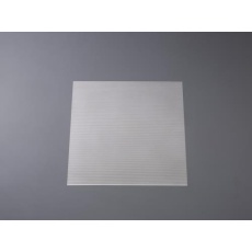 【EA952B-201】457x 457x0.5mm/1mm パンチングメタル(スチール製)