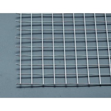 【EA952BB-23】900x1000mm/11.5mm目 溶接網(ステンレス製)