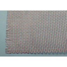 【EA952BD-2】450x1000mm/5.60mm目 織網(銅製)