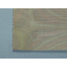 【EA952BE-22】450x1000mm/0.28mm目 織網(真鍮製)