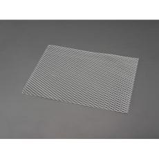 【EA952BJ-13】450x600x1.2mm/25x14mm エキスパンドメタル(アルミ製)