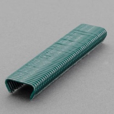 【EA952BR-33】2.0x22mm △型ホグリング(グリーンガルバ/1000)
