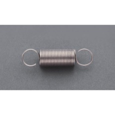 【EA952SG-19】2.5×0.26/8.6mm 引きスプリング(ステンレス/5本)