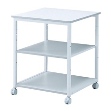 【EA954HC-381】600x600x 700mm プリンターラック