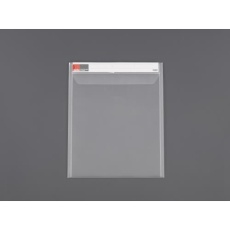 【EA954TD-105】240x316mm シストレーホルダー(クリアー)