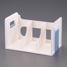 【EA954TE-71】320x190x200mm ブックエンド