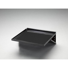 【EA956BB-32】434x415x178mm サイドテーブル