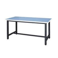 【EA956DA-150A】1500x750x735mm/500kg ワークベンチ