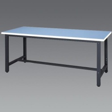 【EA956DA-180A】1800x750x735mm/500kg ワークベンチ