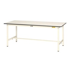【EA956TA-10】1800x450x740mm ワークテーブル