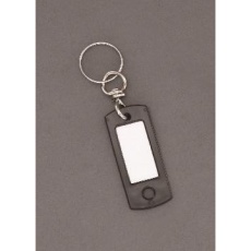 【EA956VL-11】22×53mm ネームタグ(ブラック)