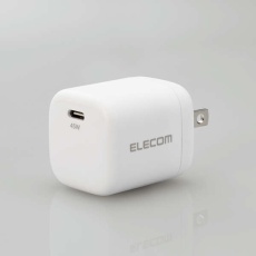 【ACDC-PD2245WH】USB Power Delivery 45W AC充電器(C×1)
