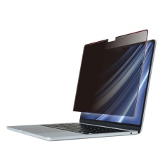 【EF-MPA1322PFM2】MacBookAir13.6インチ用のぞき見防止フィルター