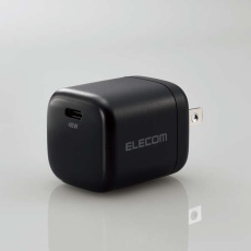 【MPA-ACCP29BK】USB Power Delivery 45W AC充電器(C×1)