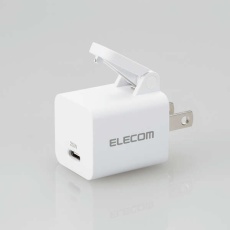 【MPA-ACCP31WH】USB Power Delivery 20W AC充電器(C×1)