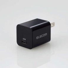 【MPA-ACCP32BK】USB Power Delivery 20W AC充電器(C×1)