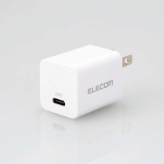 【MPA-ACCP32WH】USB Power Delivery 20W AC充電器(C×1)