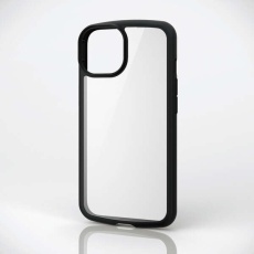 【PM-A22ATSLFCBK】iPhone 14 TOUGH SLIM LITE フレームカラー