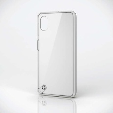 【PM-G227HVCKCR】Galaxy A23 5G ハイブリッドケース