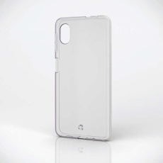 【PM-G227UCTCR】Galaxy A23 5G ソフトケース 極み