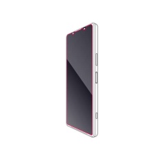 【PM-X224FLFG】Xperia 5 IV フィルム 指紋防止 高透明