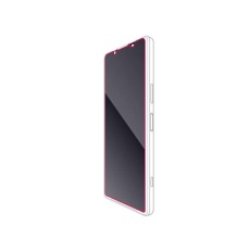 【PM-X224FLGG】Xperia 5 IV ガラスフィルム 高透明