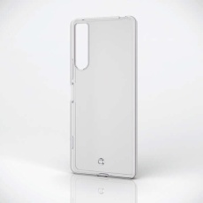 【PM-X224UCTCR】Xperia 5 IV ソフトケース 極み