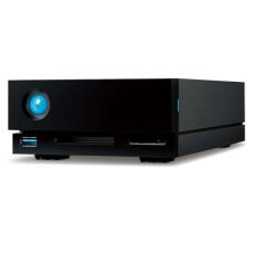 【STHS18000800】LaCie 1big Dock 18TB