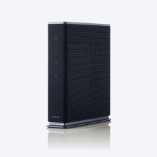 【WRC-X6000XS-G】Wi-Fi 6(11ax) 4804+1147Mbps Wi-Fi 10ギガビットルーター