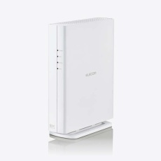 【WTC-X3000GS-W】Wi-Fi 6(11ax) 2402+574Mbps無線LAN中継器