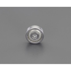 【EA966AM-48】[634ZZ]密封型ミニチュアベアリング