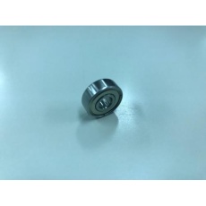 【EA966AM-65A】[606ZZ]密封型ミニチュアベアリング