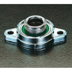 【EA966BB-51】MUFL001/12mm 菱フランジ型ユニット