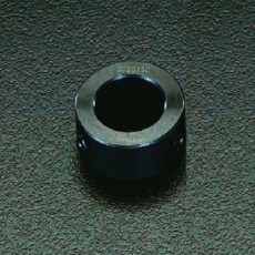 【EA966C-7】6x16x10mm セットカラー(S45C)