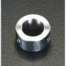 【EA966CA-58】50x79x25mm セットカラー(SUS304)