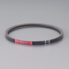 【EA967MR-76】M 76 高負荷伝導ベルト(レッドVベルト)