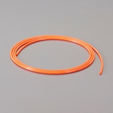 【EA967S-35】φ15mmx10m 丸ベルト