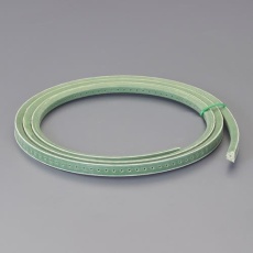 【EA967VA-10】10m 穴あきVベルト(A形)