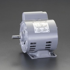 【EA968AB-200A】AC100V・200W 単相モーター(コンデンサ始動式)