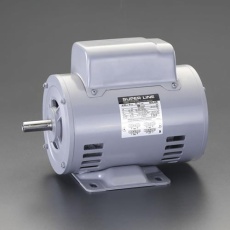【EA968AB-750A】AC100V・750W 単相モーター(コンデンサ運転形)
