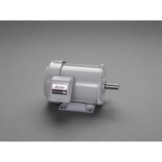 【EA968BA-15A】AC200V・1.5 kw 三相モーター(全閉外扇・屋内形)