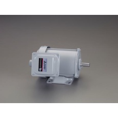 【EA968BB-15A】AC200V・1.5 kw 三相モーター(全閉外扇・屋外形)