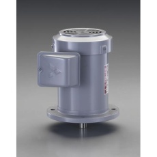 【EA968BC-7A】AC200V・0.75kw 三相モーター(全閉外扇・屋内形)