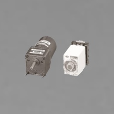 【EA968DA-6】AC100V・ 6W スピードコントロールモーター(インダクション/SR)