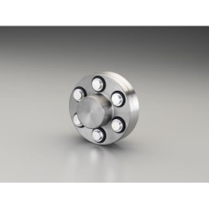 【EA969GA-4】φ125mm フランジ形たわみ軸継手