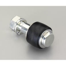 【EA969GB-4】20×85mm ボルト(防振ゴム付)