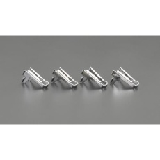 【EA976GB-2】[EA976GB-1用]棚受(4個)