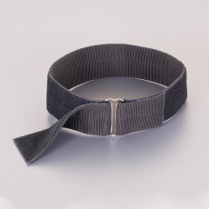 【EA979CN-45】50×450mm ラック用脚バンド