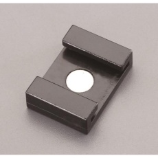 【EA979CR-25】25mm 耐震ベルト用マグネット