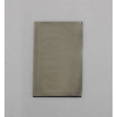 【EA979D-105】100x60x2mm 耐震・防振粘着マット(1枚)